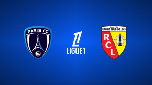 Paris FC vs. Lens