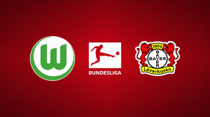 Wolfsburg vs. Leverkusen