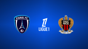 Paris FC vs. Nice