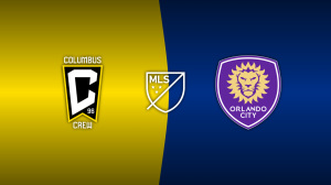 Columbus Crew vs. Orlando City SC