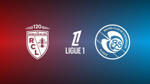 RC Lens vs. Strasbourg
