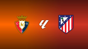 Osasuna vs. Atlético Madrid