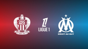 OGC Nice vs. OM