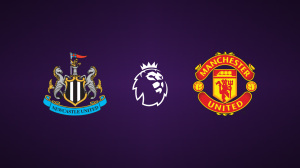Newcastle United vs. Manchester United