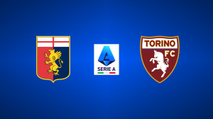 Genoa vs. Torino