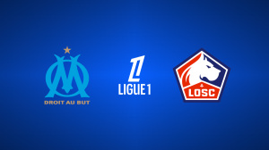 Marseille vs. Lille