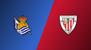 Real Sociedad vs. Athletic Club