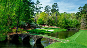 Masters: Amen Corner