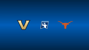 Texas vs Vanderbilt