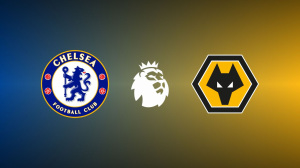 Chelsea vs. Wolverhampton Wanderers