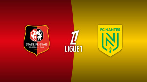 Stade Rennais vs. Nantes