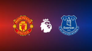 Manchester United vs. Everton