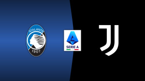 Atalanta vs. Juventus