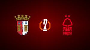 Braga vs. Nott'm Forest
