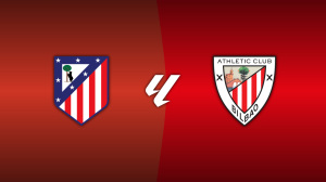 Atlético Madrid vs. Athletic Club