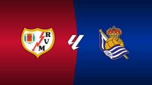 Rayo Vallecano vs. Real Sociedad