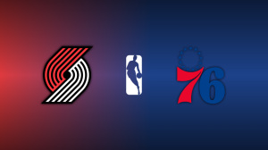 Portland Trail Blazers vs. Philadelphia 76ers