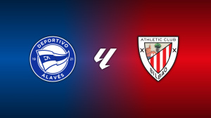 Alavés vs. Athletic Club