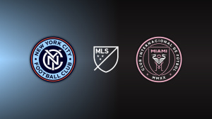 New York City FC vs. Inter Miami CF