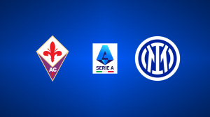 Fiorentina vs. Inter Milan