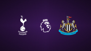 Tottenham Hotspur vs. Newcastle United