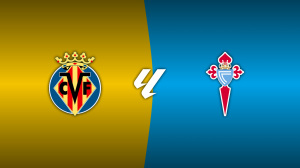 Villarreal vs. Celta Vigo