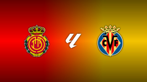 Mallorca vs. Villarreal