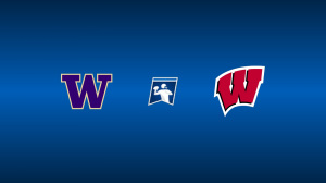 Wisconsin vs Washington