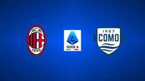 AC Milan vs. Como