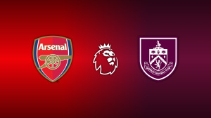 Arsenal vs. Burnley