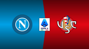 Napoli vs. Cremonese