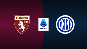 Torino vs. Inter Milan