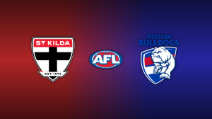 St Kilda vs Western Bulldogs live stream