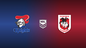 Knights vs Dragons live stream