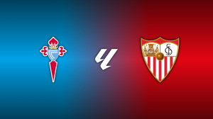 Celta Vigo vs. Sevilla