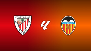 Athletic Club vs. Valencia