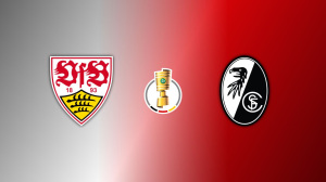 VfB Stuttgart vs SC Freiburg live stream thumbnail