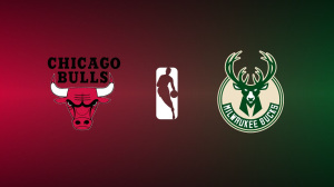 Chicago Bulls vs. Milwaukee Bucks (East Group C)
