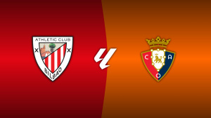 Athletic Club vs. Osasuna