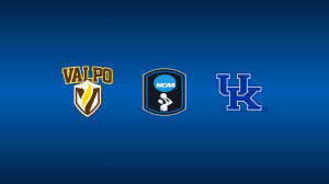 Kentucky vs Valparaiso