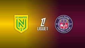 Nantes vs. Toulouse