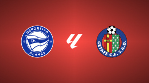 Alavés vs. Getafe