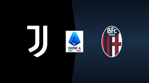 Juventus vs. Bologna