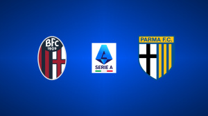 Bologna vs. Parma
