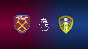 West Ham United vs. Leeds United