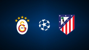 Galatasaray vs. Atleti
