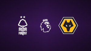 Nottingham Forest vs. Wolverhampton Wanderers