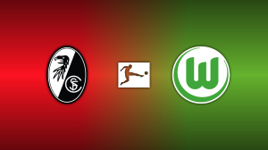 SC Freiburg vs. VfL Wolfsburg