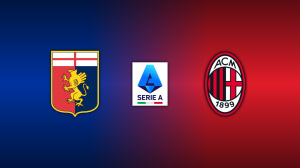 Genoa vs. AC Milan