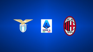 Lazio vs. AC Milan